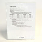 Cutera CoolGlide Vantage Xeo Laser Hair Removal Patient Treatment Guidelines