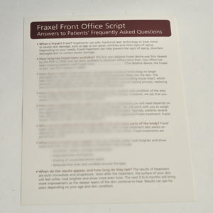 Descriptive image text