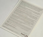 Fraxel Front Office Dialog Script Patient Questions Answers FAQ Guide MK1149A