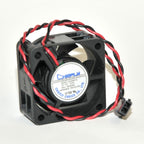 Syneron Candela eMatrix Electrical Cooling Fan 12v DC .07A w Pigtail PARTS
