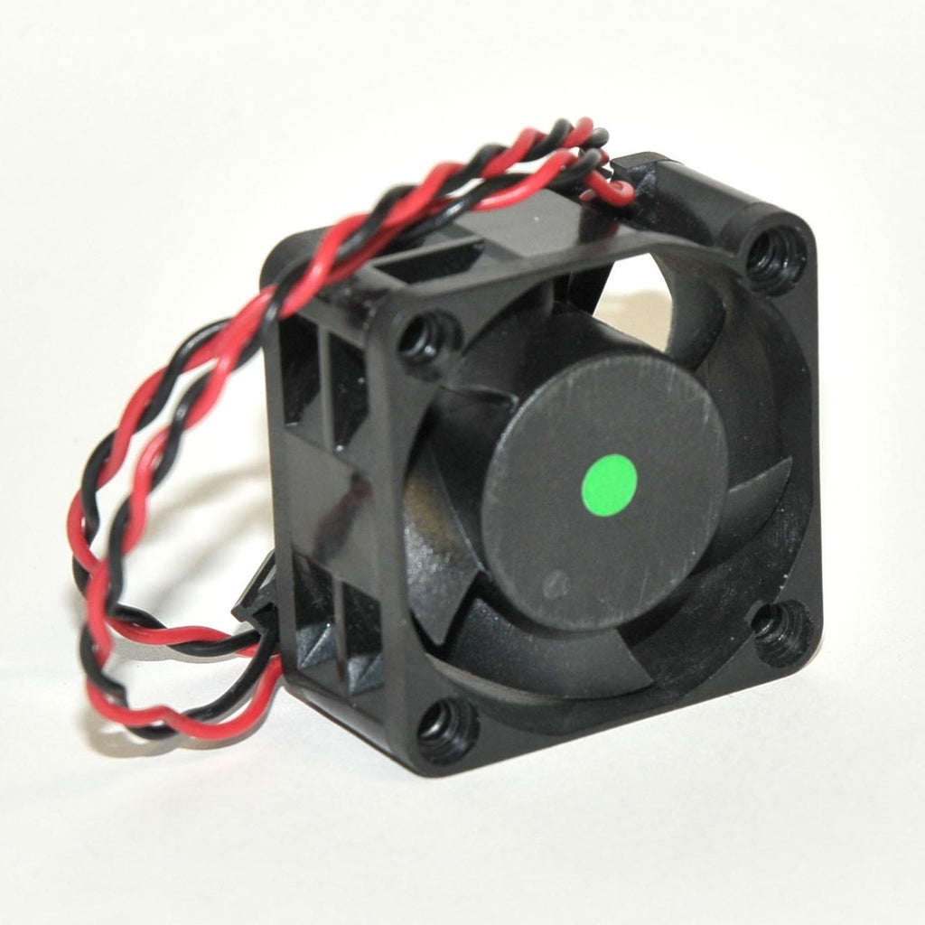 Syneron Candela eMatrix Electrical Cooling Fan 12v DC .07A w Pigtail PARTS