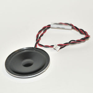 Syneron Candela eMatrix 2" SPEAKER Electrical 8 Ohm HR71491 Pigtail PARTS