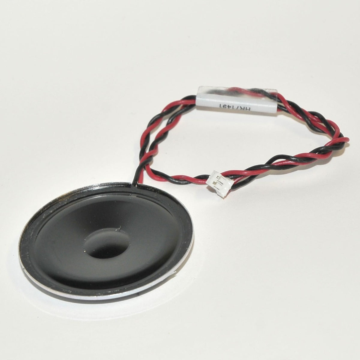 Syneron Candela eMatrix 2" SPEAKER Electrical 8 Ohm HR71491 Pigtail PARTS