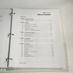 Lumenis IPL Laser Quantum SR Operator Manual User Guide Treatment Parameters