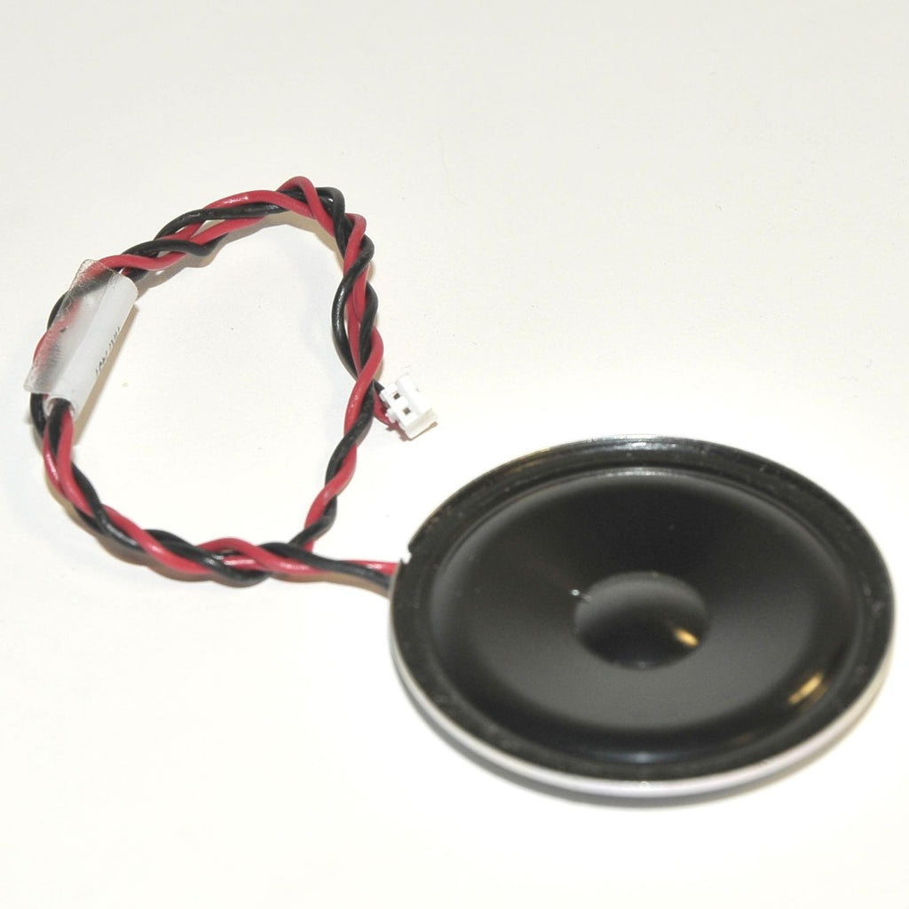 Syneron Candela eMatrix 2" SPEAKER Electrical 8 Ohm HR71491 Pigtail PARTS