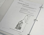 Lumenis IPL Laser Quantum SR Operator Manual User Guide Treatment Parameters