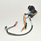Syneron Candela eMatrix Handpiece Cable Port Plug Receptacle Electrical PARTS