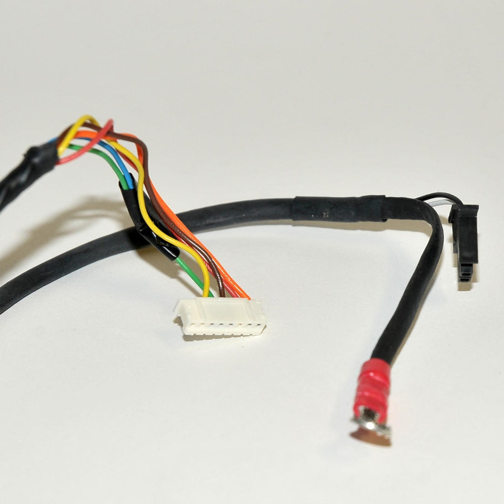 Syneron Candela eMatrix Handpiece Cable Port Plug Receptacle Electrical PARTS