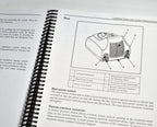 Lumenis LightSheer Diode Laser Operator Reference Guide English Spanish French..