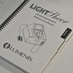 Lumenis LightSheer Diode Laser Operator Reference Guide English Spanish French..