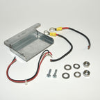 Cutera Altus Xeo CoolGlide Laser High Voltage Relay Wiring Bracket Assembly PART