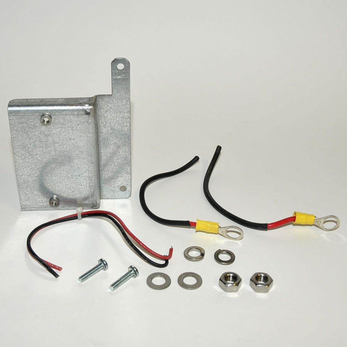 Cutera Altus Xeo CoolGlide Laser High Voltage Relay Wiring Bracket Assembly PART