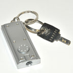 Palomar StarLux 300 500 Laser KEY Dimple Style Main On Off Switch FOB PARTS