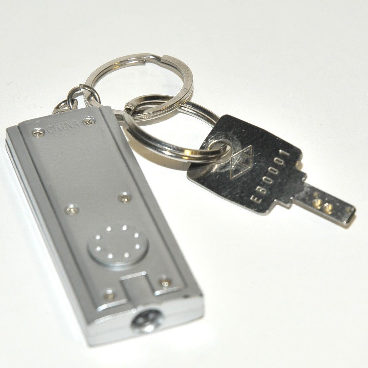 Palomar StarLux 300 500 Laser KEY Dimple Style Main On Off Switch FOB PARTS