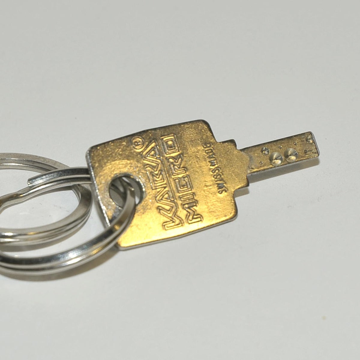 Palomar StarLux 300 500 Laser KEY Dimple Style Main On Off Switch FOB PARTS