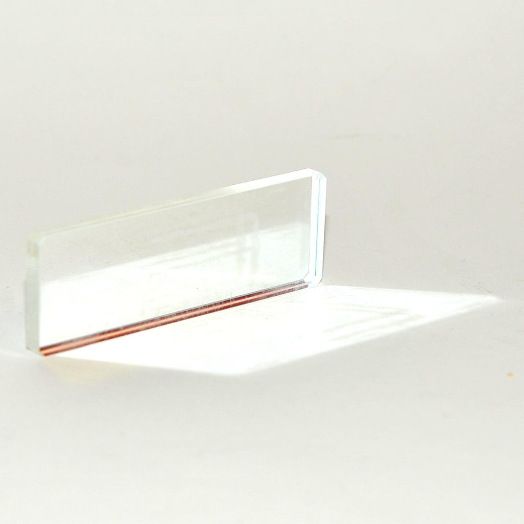 Alma Lasers SHR Pro Handpiece 700-950 nm Wavelength Glass Filter PARTS