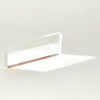 Alma Lasers SHR Pro Handpiece 700-950 nm Wavelength Glass Filter PARTS