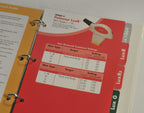 Palomar StarLux Treatment Guide Series II Handpiece Selection Guide Laser Manual