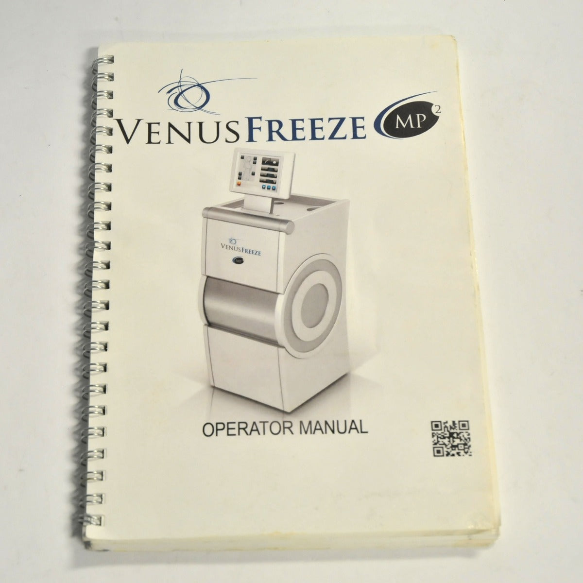 VenusFreeze MP2 Operator Manual Venus Concept User Guide Treatment Procedures