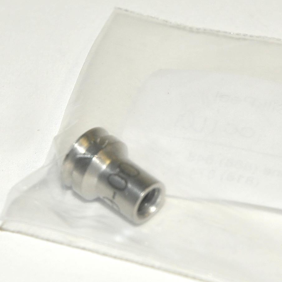 Envy Medical Silkpeel 9mm Smooth Treatment Tip Head C1016 Silk Peel 03471