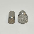 Envy Medical Silkpeel 6mm & 9mm 60 Grit Treatment Tip Heads Silk Peel (x2Pcs)