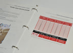 Palomar Icon Laser IPL System OPERATOR MANUAL Guidelines Guide Book 2500-0001-X2