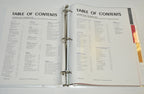 Palomar Icon Laser IPL System TREATMENT GUIDE Manual Guidelines Book 2500-0014-G
