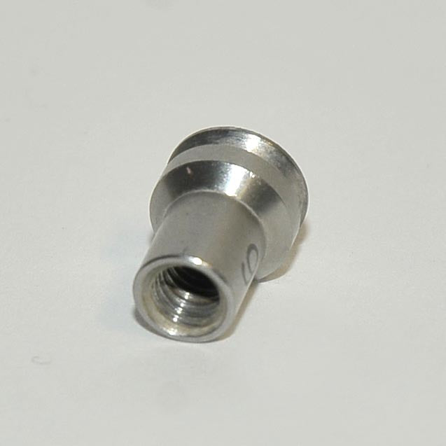 Envy Medical Silkpeel 80 Grit 9mm Diamond Treatment Tip 03461-00 03463 Silk Peel