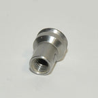 Envy Medical Silkpeel 80 Grit 9mm Diamond Treatment Tip 03461-00 03463 Silk Peel