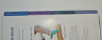 Palomar Icon Laser IPL System TREATMENT GUIDE Manual Guidelines Book 2500-0014-G