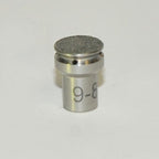 Envy Medical Silkpeel 80 Grit 9mm Diamond Treatment Tip 03461-00 03463 Silk Peel