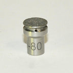 Envy Medical Silkpeel 80 Grit 9mm Diamond Treatment Tip 03461-00 03463 Silk Peel