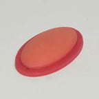 Palomar LuxR LuxRs IPL Handpiece Trigger Fire Red Rubber Button Cover Lux R Rs