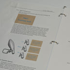 Clear Brilliant Laser System OPERATOR MANUAL User Treatment Tips Handpiece Guide