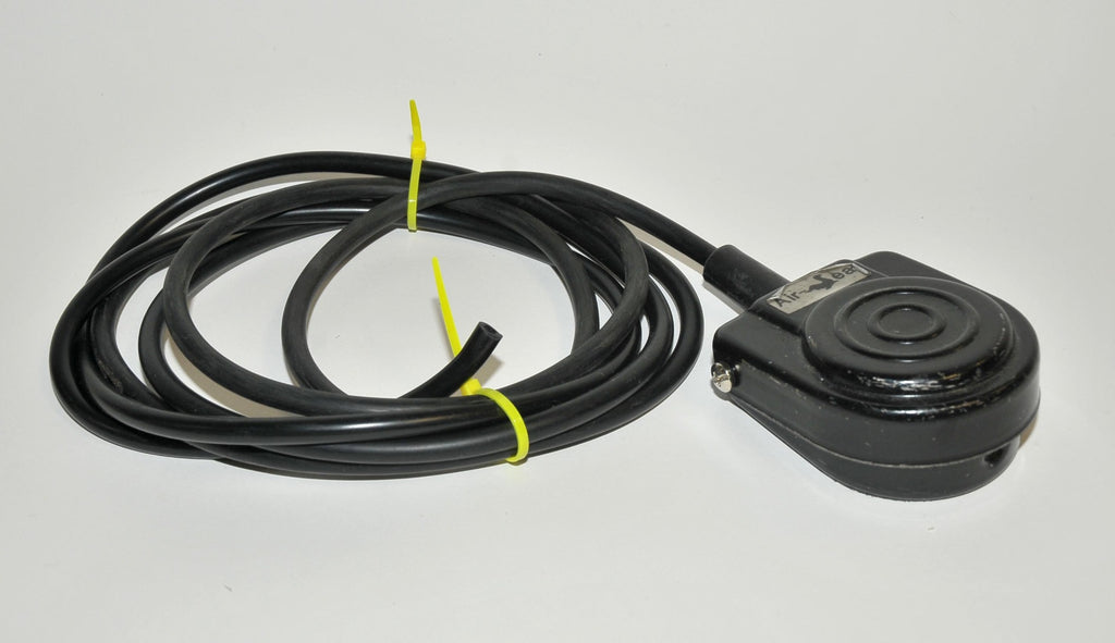 Palomar Starlux 300 500 Laser FootSwitch Pedal Pneumatic Foot Switch Air Seal