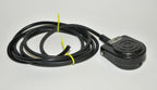 Palomar Starlux 300 500 Laser FootSwitch Pedal Pneumatic Foot Switch Air Seal