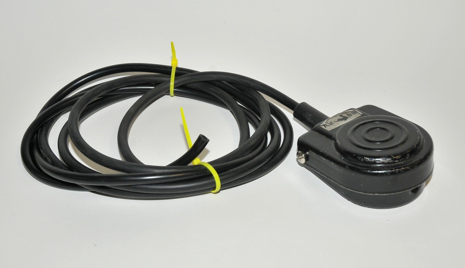 Palomar Starlux 300 500 Laser FootSwitch Pedal Pneumatic Foot Switch Air Seal
