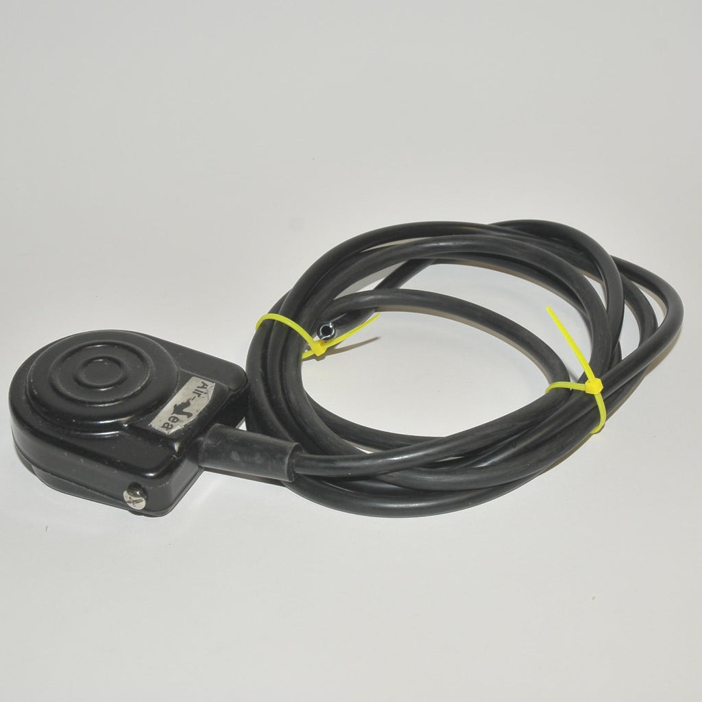 Palomar Starlux 300 500 Laser FootSwitch Pedal Pneumatic Foot Switch Air Seal