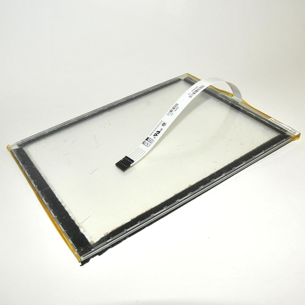 Cutera Xeo Laser Touch Screen Sensor Panel Monitor Cover Clear E458225 PARTS