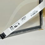 Cutera Xeo Laser Touch Screen Sensor Panel Monitor Cover Clear E458225 PARTS