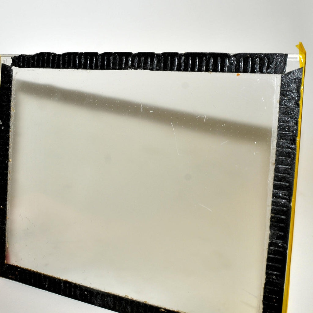 Cutera Xeo Laser Touch Screen Sensor Panel Monitor Cover Clear E458225 PARTS