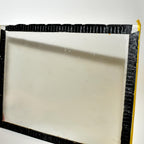 Cutera Xeo Laser Touch Screen Sensor Panel Monitor Cover Clear E458225 PARTS