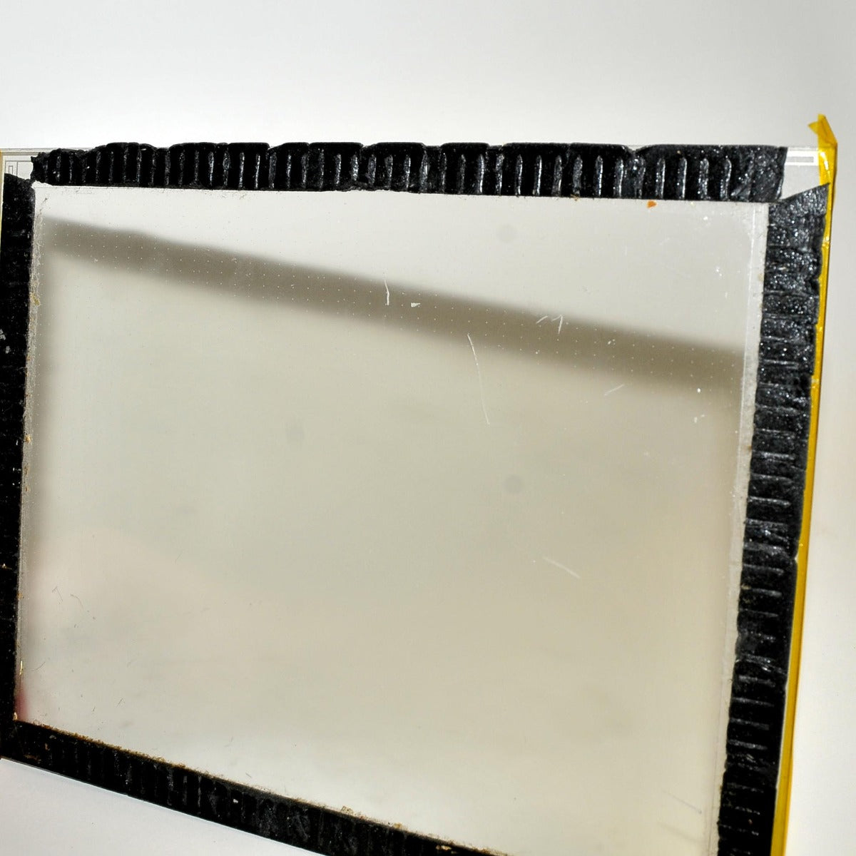 Cutera Xeo Laser Touch Screen Sensor Panel Monitor Cover Clear E458225 PARTS