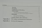Lumenis LightSheer Duet Diode Laser System OPERATOR MANUAL User Guide Treatments