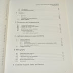 Coherent LightSheer EC SC Diode Laser System USER MANUAL Operator Guide Training