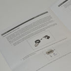 Ulthera Cellfina System Instruction Manual CM1 CK1 Procedure User Directions