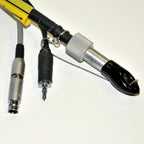 Candela GentleLASE Laser HandPiece Fiber 12 15 18mm 2157-40-8068 Hair Removal HR