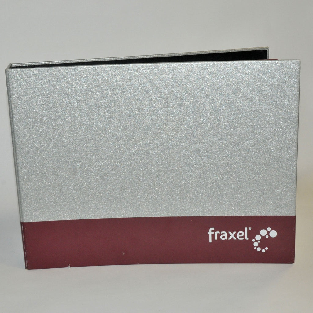 Reliant Technologies Laser Fraxel 1550 1927 DUAL Before After Treatment Photos
