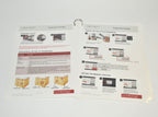 Lutronic INFINI Laminated Clinical Treatment Guide
