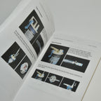 EDGE Systems HydraFacial HANDPIECE USER GUIDE Exfolication Operator Manual Setup